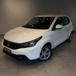 FIAT Argo 1.0 4P FLEX FIREFLY DRIVE