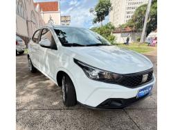 FIAT Argo 1.0 4P FLEX FIREFLY DRIVE
