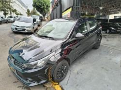 FIAT Argo 1.0 4P FLEX FIREFLY DRIVE