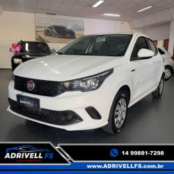 FIAT Argo 1.0 4P FLEX FIREFLY DRIVE