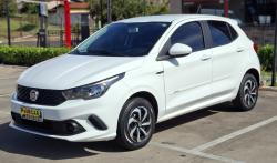 FIAT Argo 1.0 4P FLEX FIREFLY DRIVE