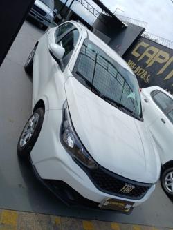 FIAT Argo 1.0 4P FLEX FIREFLY DRIVE