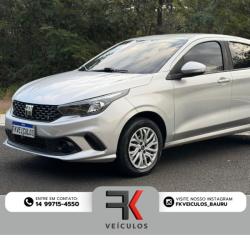 FIAT Argo 1.0 4P FLEX FIREFLY