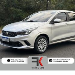 FIAT Argo 1.0 4P FLEX FIREFLY