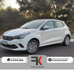 FIAT Argo 1.0 4P FLEX FIREFLY