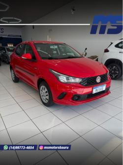FIAT Argo 1.0 4P FLEX FIREFLY DRIVE