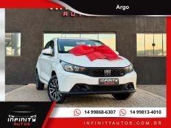 FIAT Argo 1.0 4P FLEX FIREFLY DRIVE