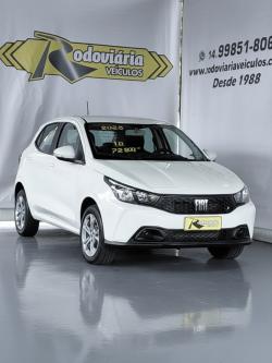 FIAT Argo 1.0 4P FLEX FIREFLY DRIVE