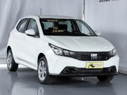 FIAT Argo 1.0 4P FLEX FIREFLY DRIVE
