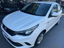 FIAT Argo 1.0 4P FLEX FIREFLY DRIVE