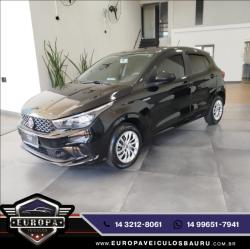 FIAT Argo 1.0 4P FLEX FIREFLY DRIVE