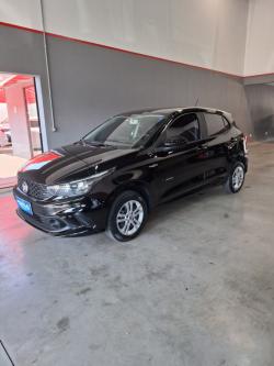 FIAT Argo 1.0 4P FLEX FIREFLY DRIVE