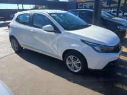 FIAT Argo 1.0 4P FLEX FIREFLY DRIVE