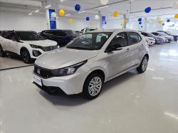 FIAT Argo 1.0 4P FLEX FIREFLY DRIVE