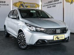 FIAT Argo 1.0 4P FLEX FIREFLY DRIVE