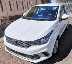 FIAT Argo 1.0 4P FLEX FIREFLY DRIVE