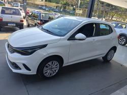 FIAT Argo 1.0 4P FLEX FIREFLY