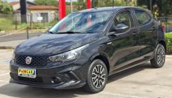 FIAT Argo 1.0 4P FLEX FIREFLY DRIVE