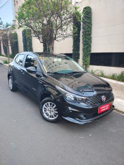FIAT Argo 1.0 4P FLEX FIREFLY DRIVE