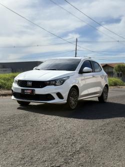FIAT Argo 1.0 4P FLEX FIREFLY