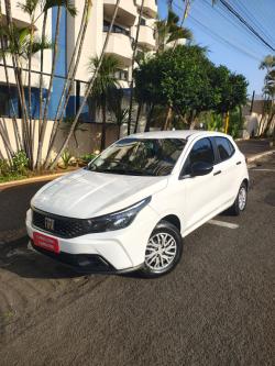 FIAT Argo 1.0 4P FLEX FIREFLY