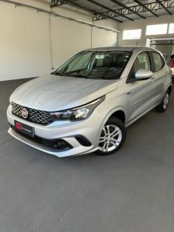 FIAT Argo 1.0 4P FLEX FIREFLY DRIVE