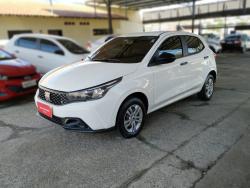 FIAT Argo 1.0 4P FLEX FIREFLY