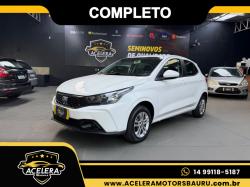 FIAT Argo 1.0 4P FLEX FIREFLY