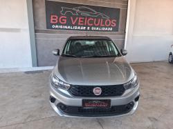 FIAT Argo 1.0 4P FLEX FIREFLY