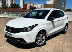 FIAT Argo 1.0 4P FLEX FIREFLY DRIVE