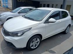 FIAT Argo 1.0 4P FLEX FIREFLY DRIVE