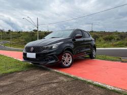 FIAT Argo 1.0 4P FLEX FIREFLY DRIVE