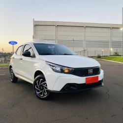 FIAT Argo 1.0 4P FLEX FIREFLY