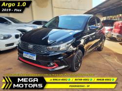 FIAT Argo 1.0 FLEX FIREFLY
