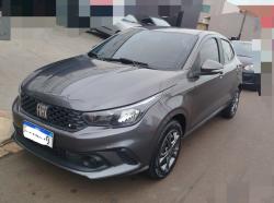FIAT Argo 1.0 FLEX FIREFLY
