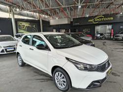 FIAT Argo 1.0 FLEX FIREFLY