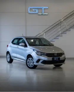 FIAT Argo 1.0 FLEX FIREFLY