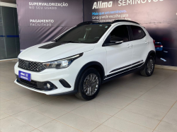 FIAT Argo 1.3 4P FIREFLY FLEX TREKKING