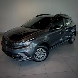 FIAT Argo 1.3 4P FIREFLY FLEX TREKKING