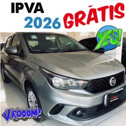 FIAT Argo 1.3 4P FIREFLY FLEX DRIVE