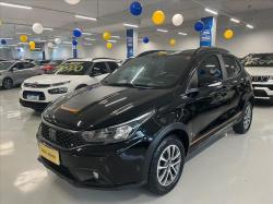 FIAT Argo 1.3 4P FIREFLY FLEX TREKKING