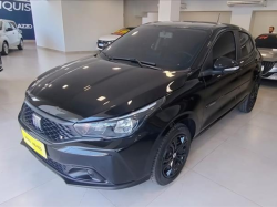 FIAT Argo 1.3 4P FIREFLY FLEX DRIVE AUTOM�TICO CVT