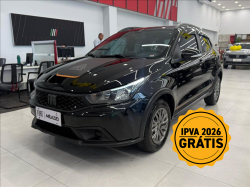 FIAT Argo 1.3 4P FIREFLY FLEX TREKKING