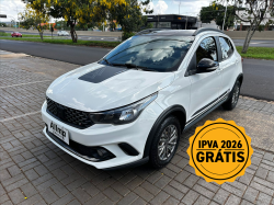 FIAT Argo 1.3 4P FIREFLY FLEX TREKKING