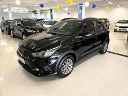 FIAT Argo 1.3 4P FIREFLY FLEX TREKKING