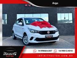 FIAT Argo 1.3 4P FIREFLY FLEX DRIVE