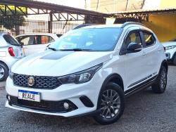 FIAT Argo 1.3 4P FIREFLY FLEX TREKKING