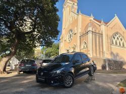 FIAT Argo 1.3 4P FIREFLY FLEX TREKKING