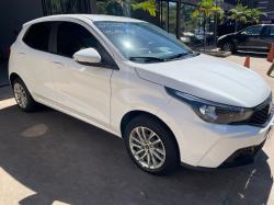 FIAT Argo 1.3 4P FIREFLY FLEX DRIVE