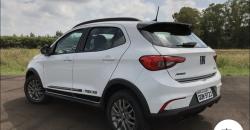 FIAT Argo 1.3 4P FIREFLY FLEX TREKKING